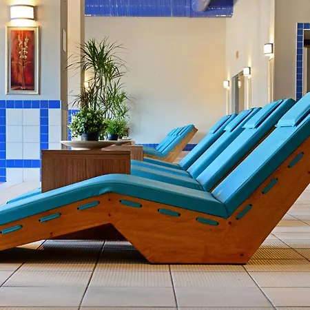 Hotell Karinna Uludag