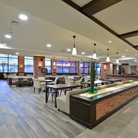 Karinna Convention Center & - Full Board Bursa