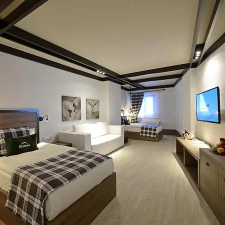 Hotell Karinna Uludag 5*