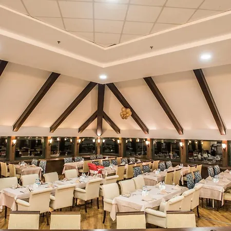 Hotel Karinna Convention Center & - Full Board Bursa