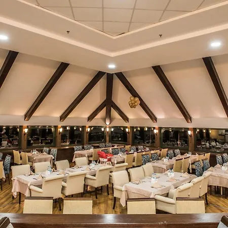 Hotell Karinna Uludag 5*