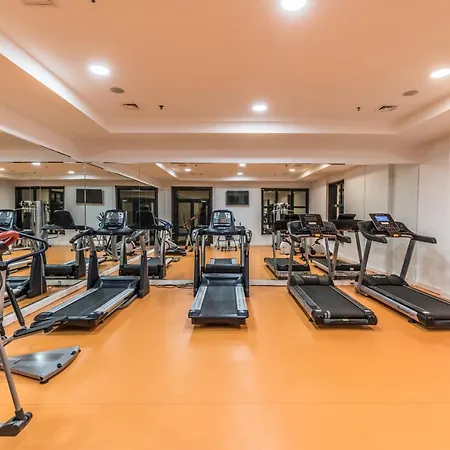 Karinna Uludag 5* Bursa